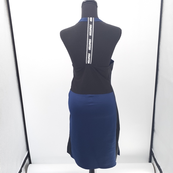 STARTER Halter Dress - Picture 8 of 9